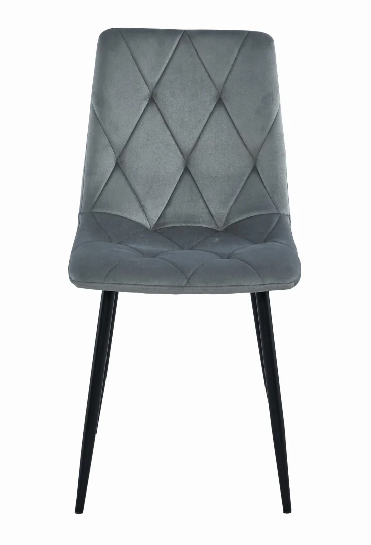 Stolica Libra Graphite 1