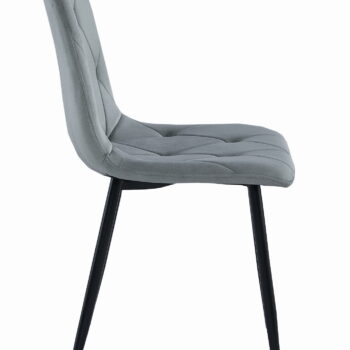 Stolica Libra Graphite 2