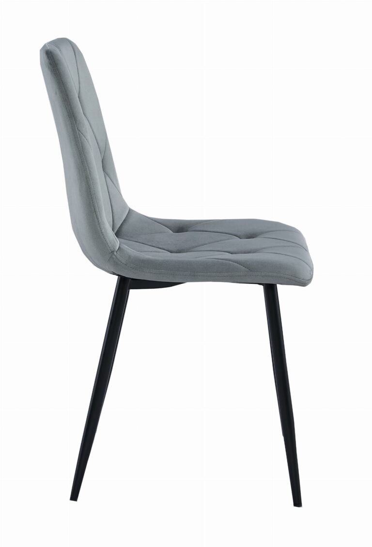 Stolica Libra Graphite 2