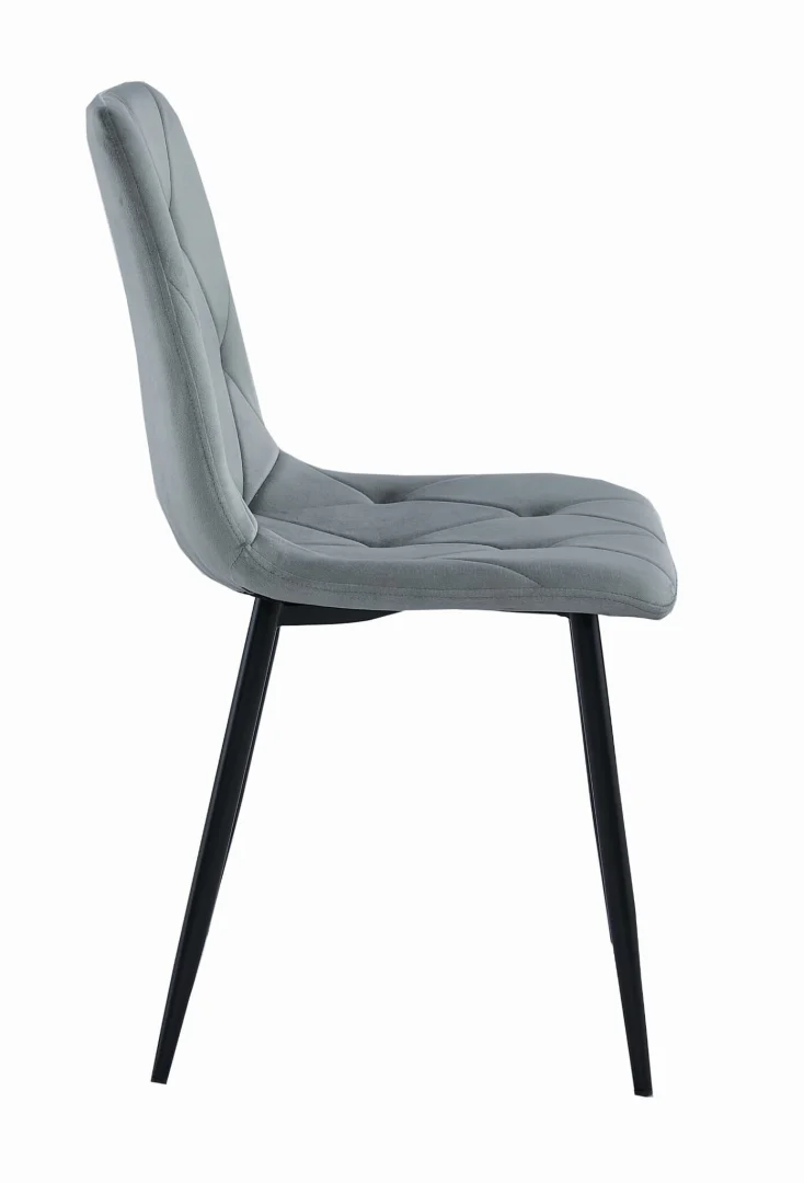 Stolica Libra Graphite 2