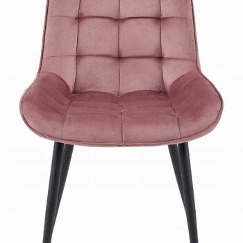 Stolica Misty Rose 1