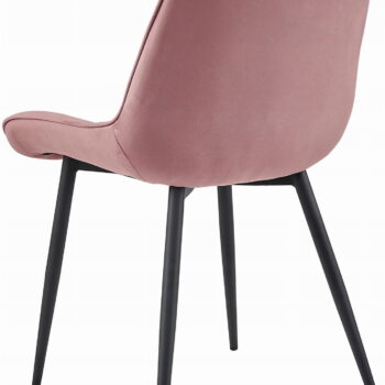 Stolica Misty Rose 3