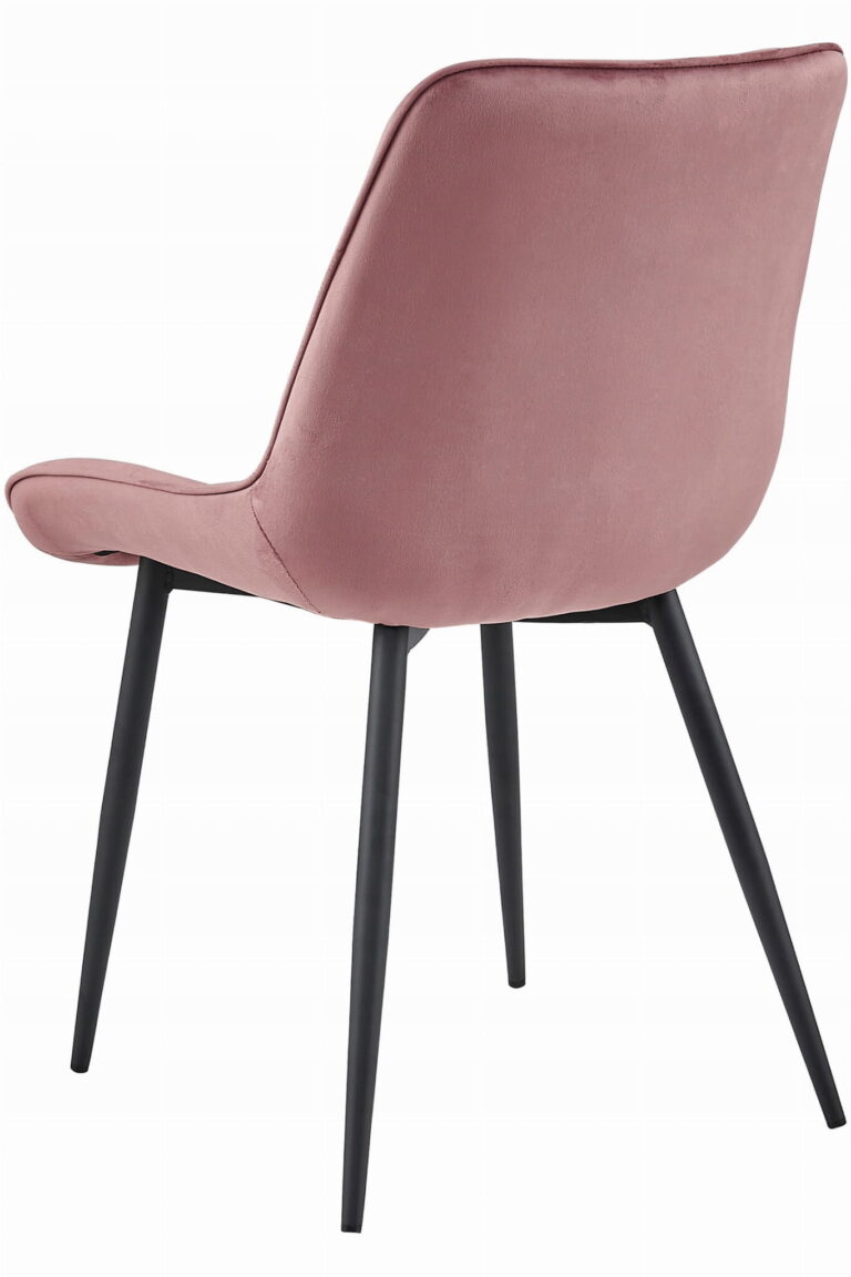 Stolica Misty Rose 3
