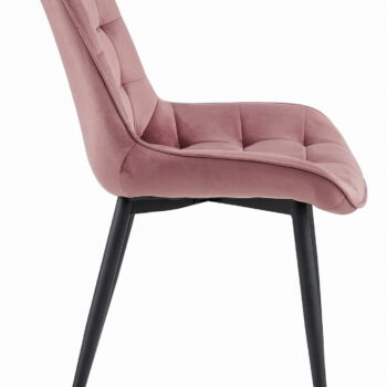 Stolica Misty Rose 4