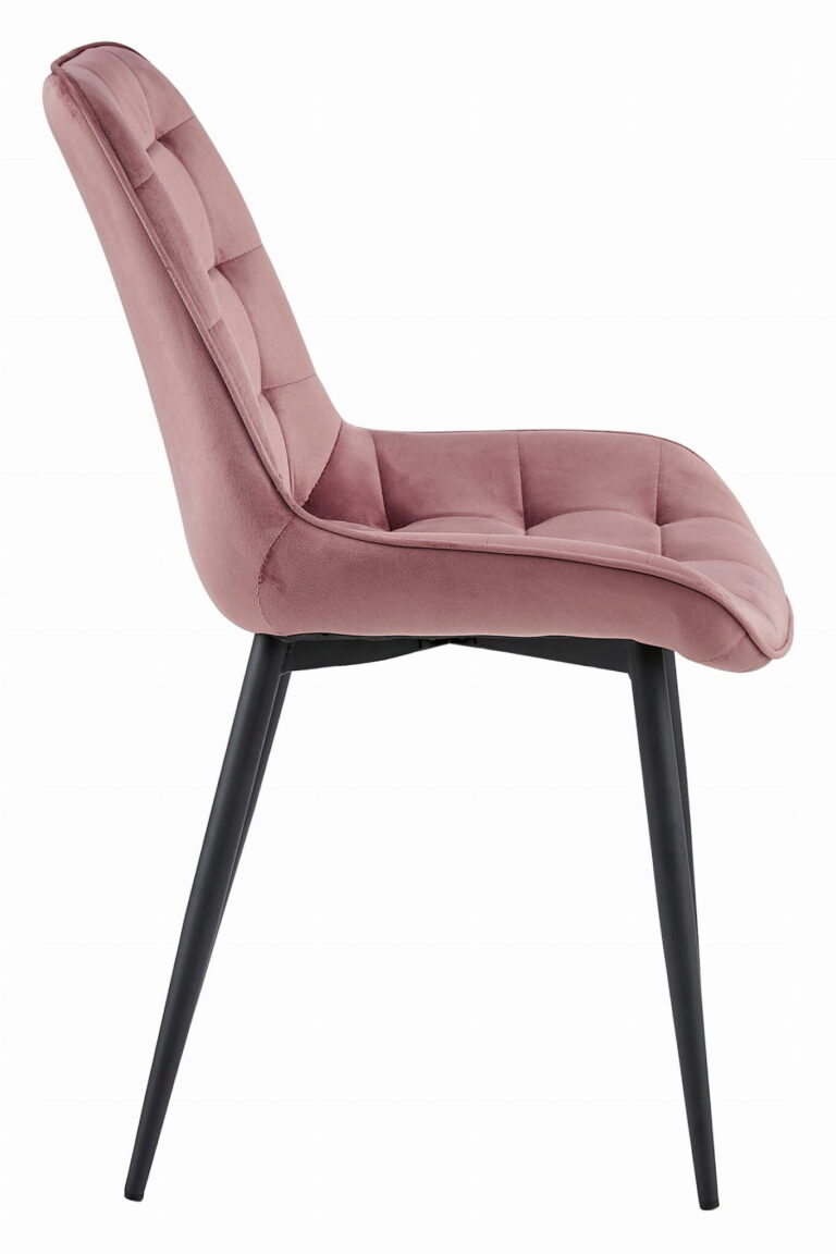 Stolica Misty Rose 4