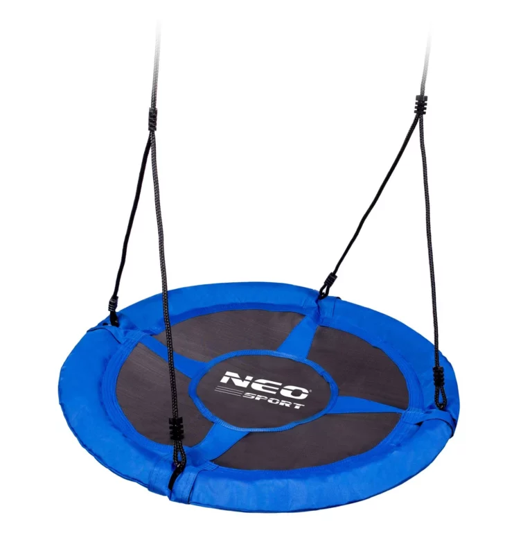 Viseća Ljuljačka Swingo Xxl Dark Blue 2