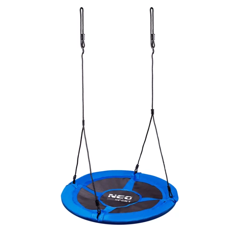 Viseća Ljuljačka Swingo Xxl Dark Blue 3