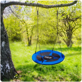 Viseća Ljuljačka Swingo Xxl Dark Blue 6