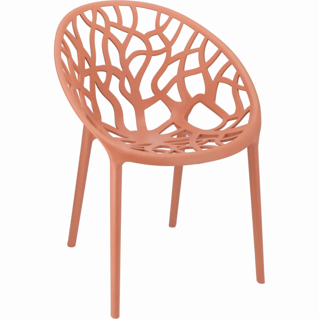 Vrtna Stolica Albero Terracota 4