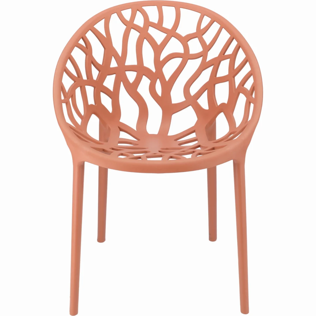 Vrtna Stolica Albero Terracota 5
