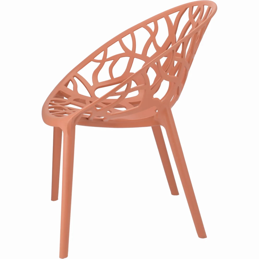 Vrtna Stolica Albero Terracota 6