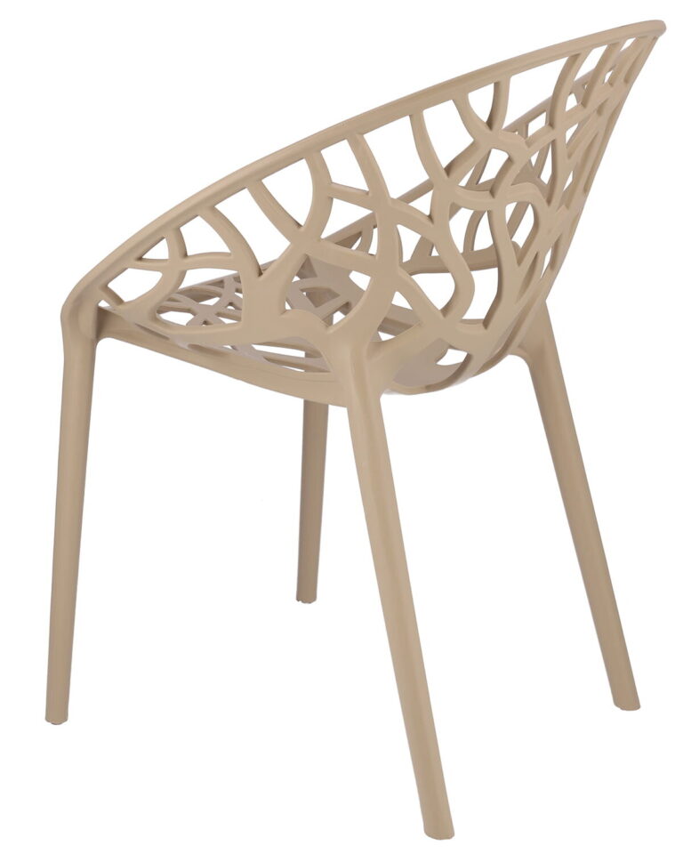 Vrtna Stolica Albero Beige 7