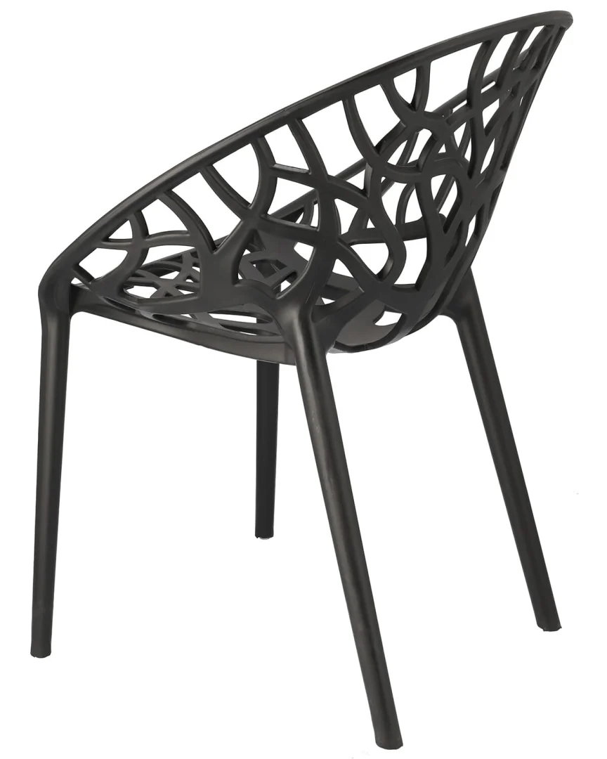 Vrtna Stolica Albero Black 5
