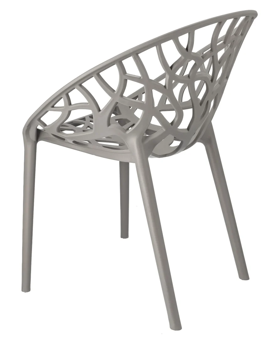 Vrtna Stolica Albero Grey 5