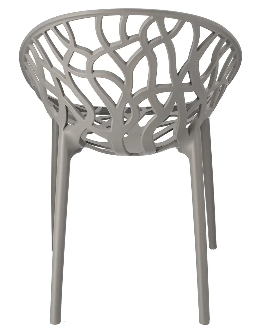 Vrtna Stolica Albero Grey 8