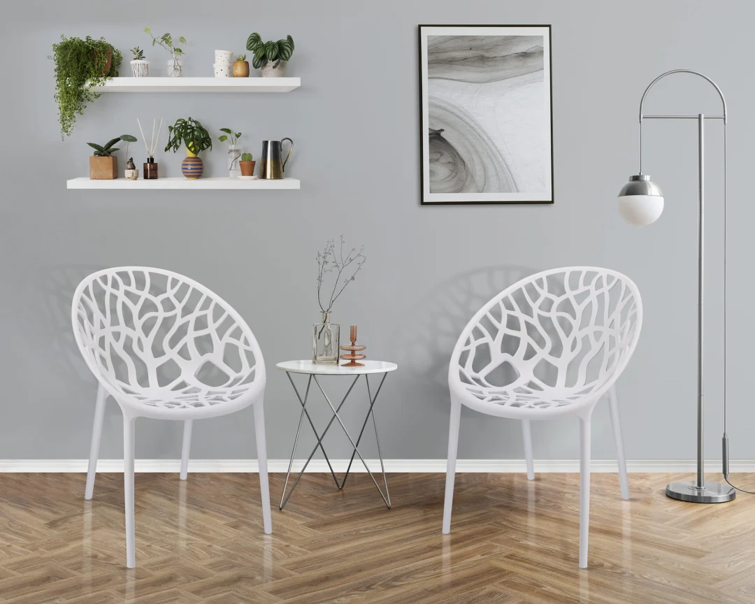 Vrtna Stolica Albero White 1