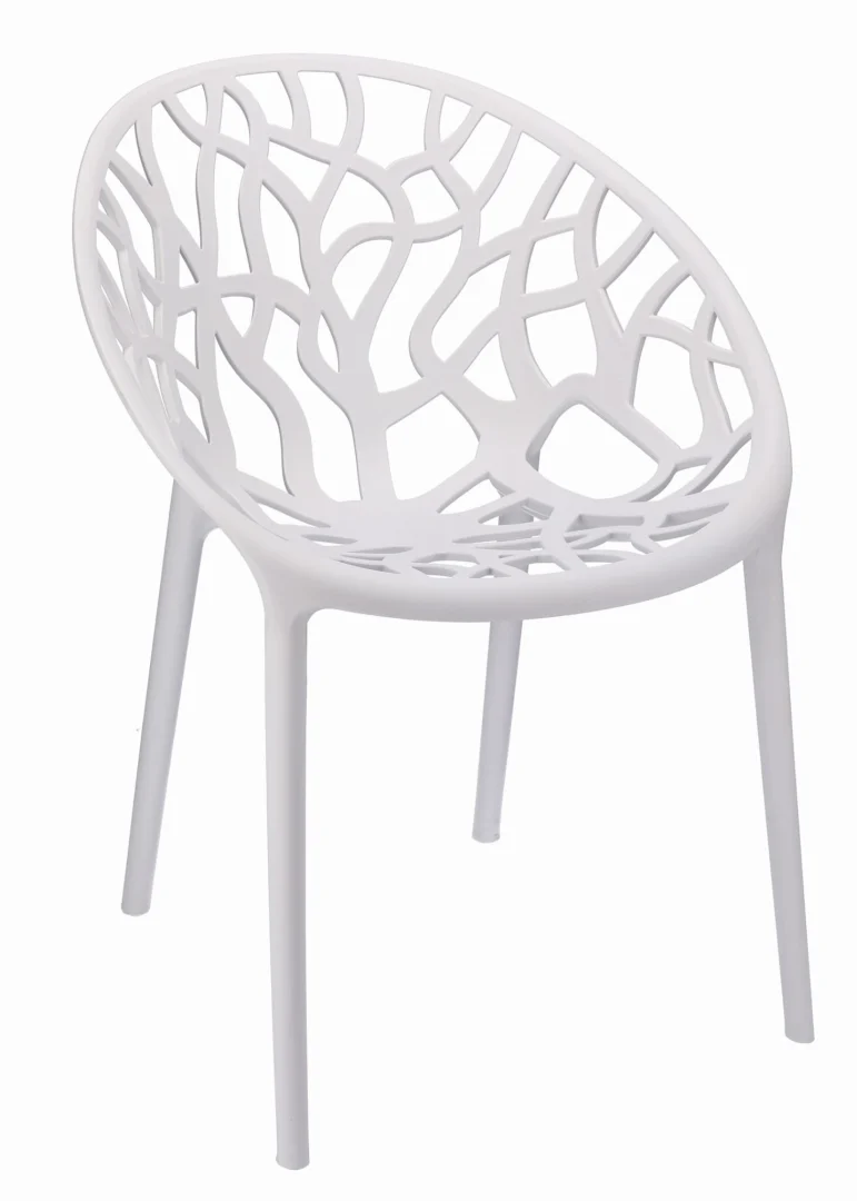 Vrtna Stolica Albero White 3