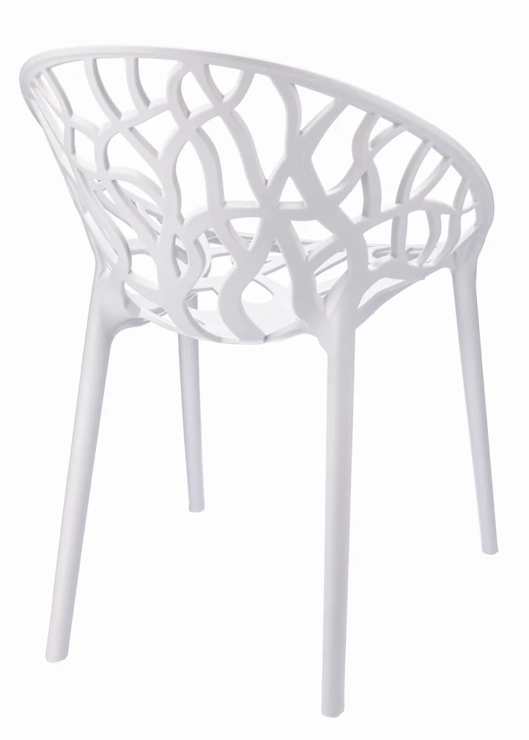 Vrtna Stolica Albero White 4