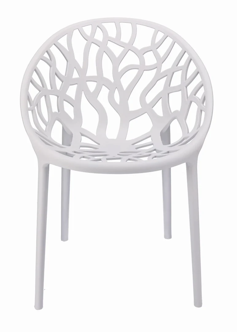 Vrtna Stolica Albero White 6