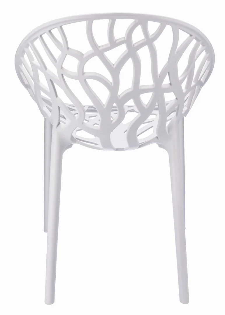 Vrtna Stolica Albero White 7