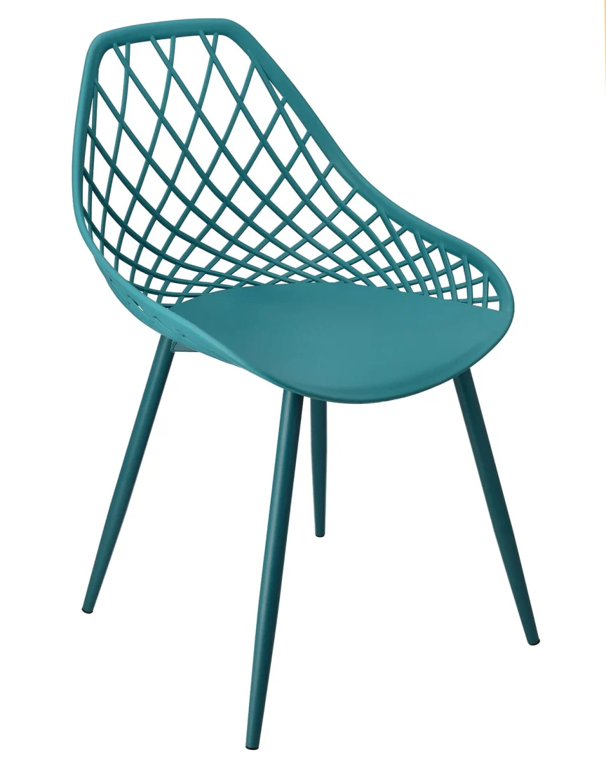 Vrtna Stolica Aranda Blue 3