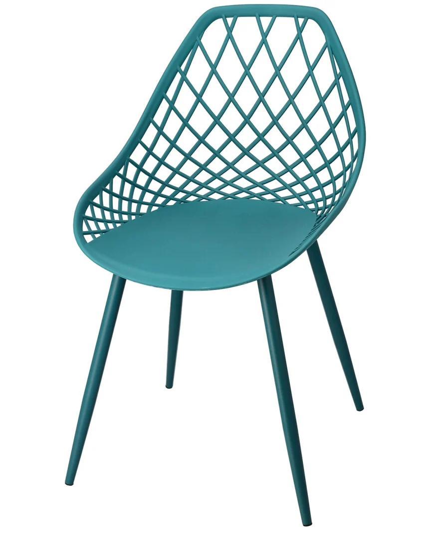 Vrtna Stolica Aranda Blue 4