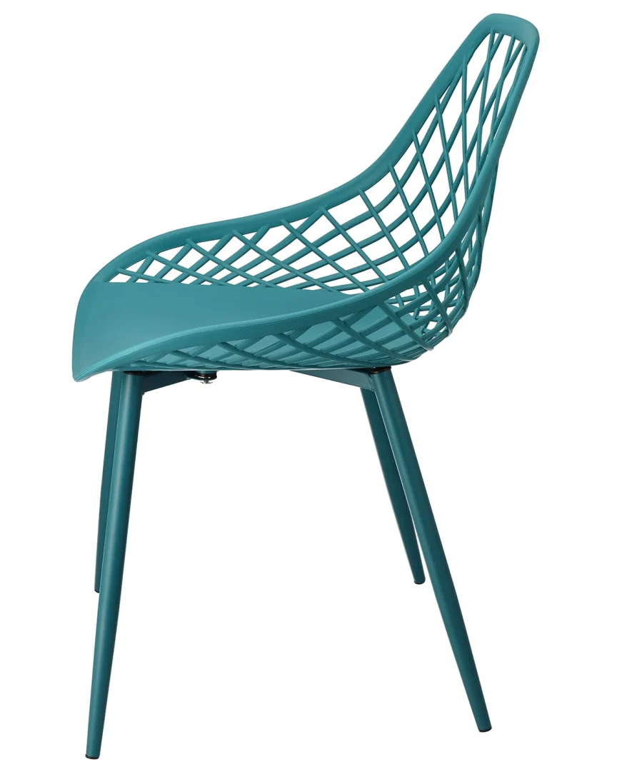 Vrtna Stolica Aranda Blue 6