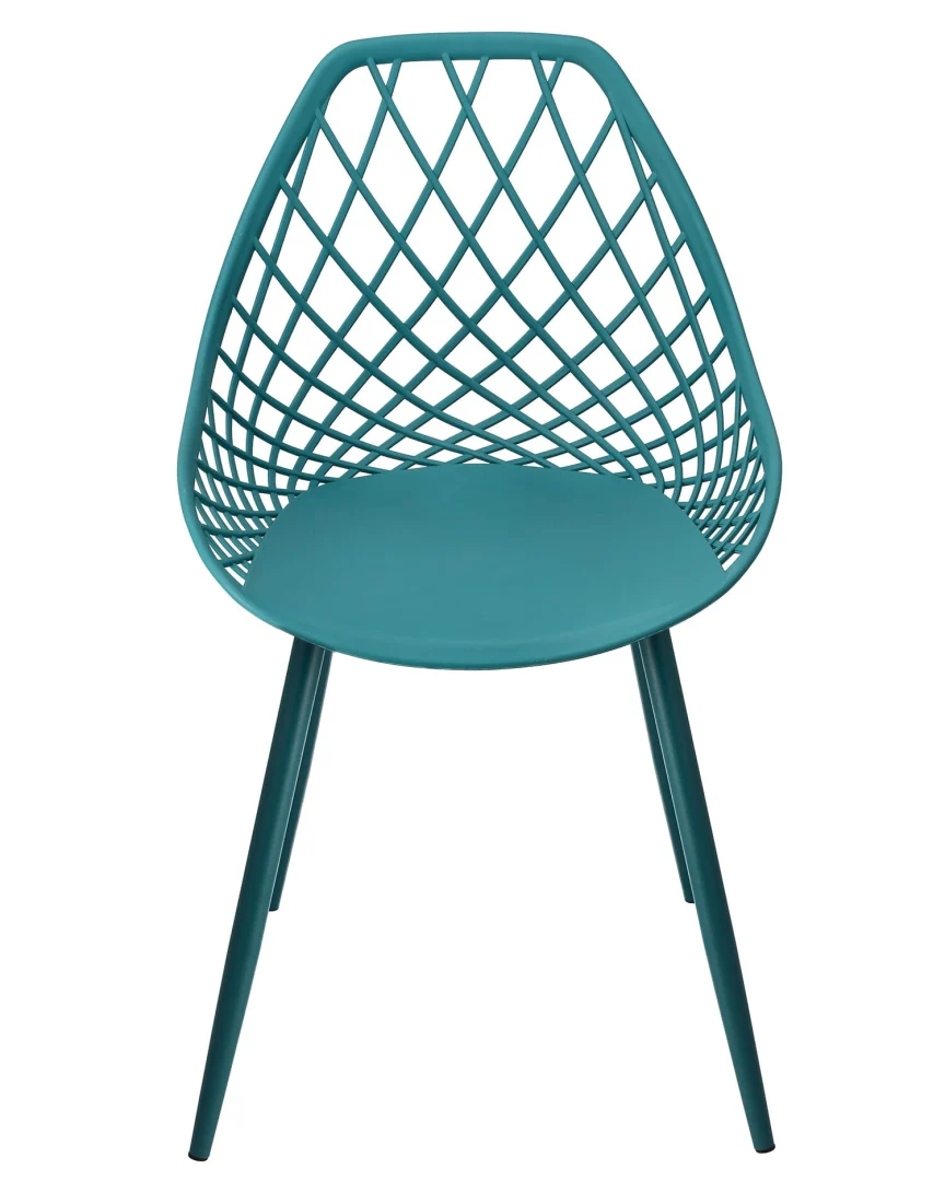 Vrtna Stolica Aranda Blue 7