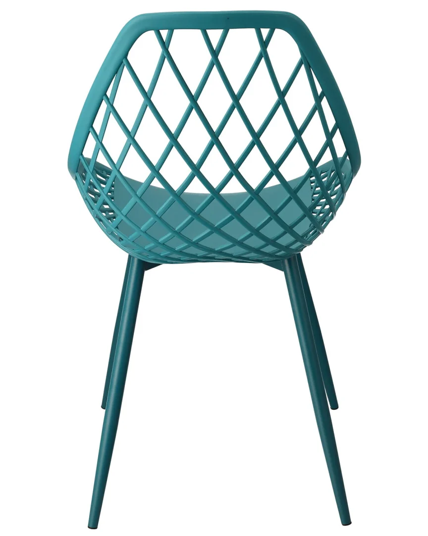 Vrtna Stolica Aranda Blue 8