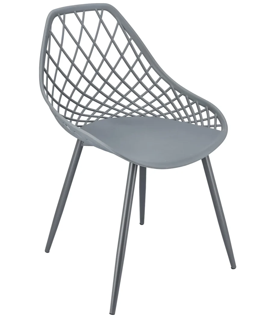Vrtna Stolica Aranda Grey 2