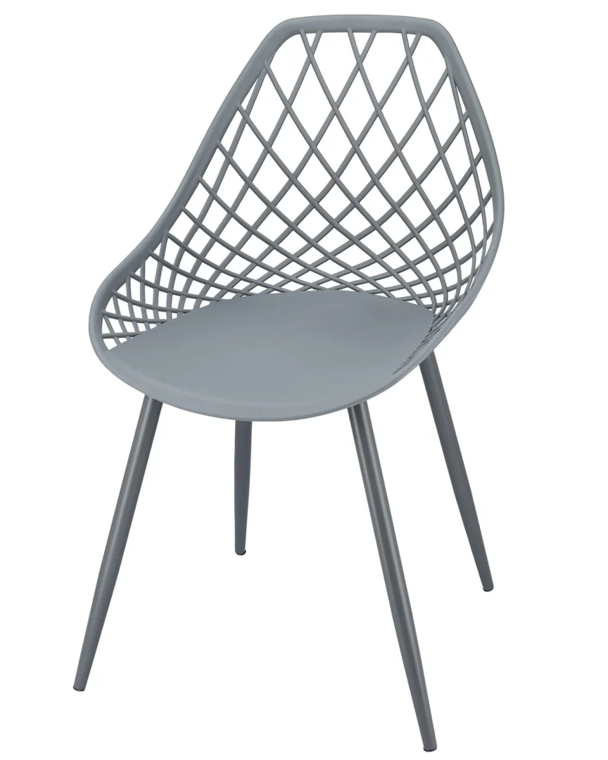 Vrtna Stolica Aranda Grey 3