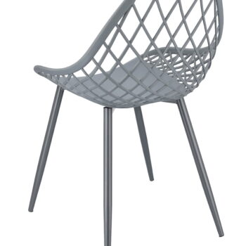 Vrtna Stolica Aranda Grey 4