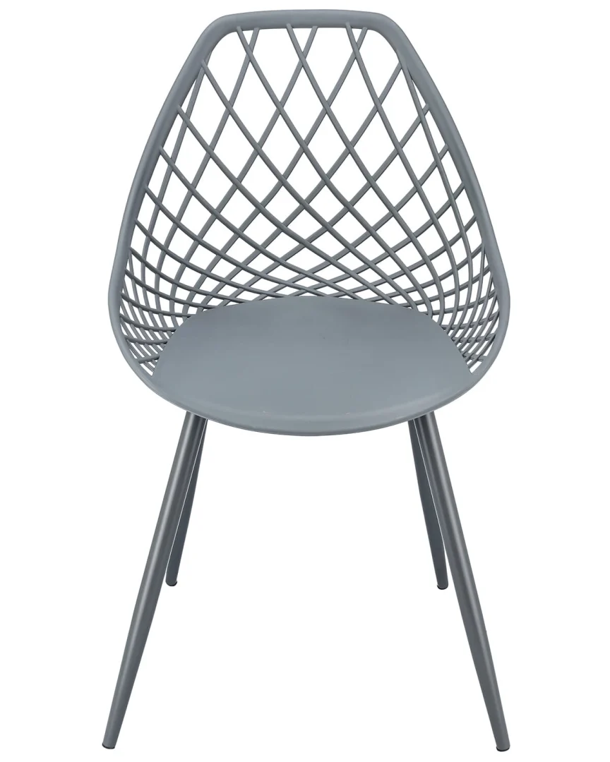 Vrtna Stolica Aranda Grey 5