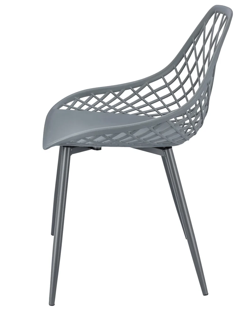 Vrtna Stolica Aranda Grey 6