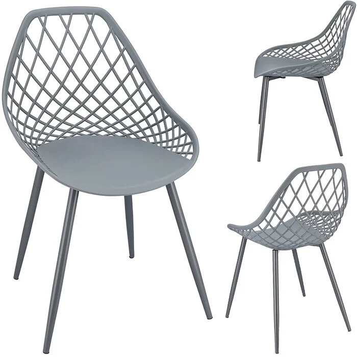 Vrtna Stolica Aranda Grey