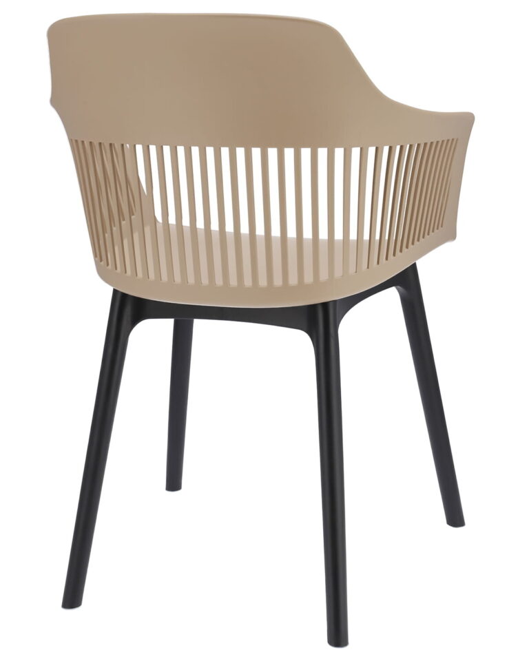Vrtna Stolica Cornido Beige 4