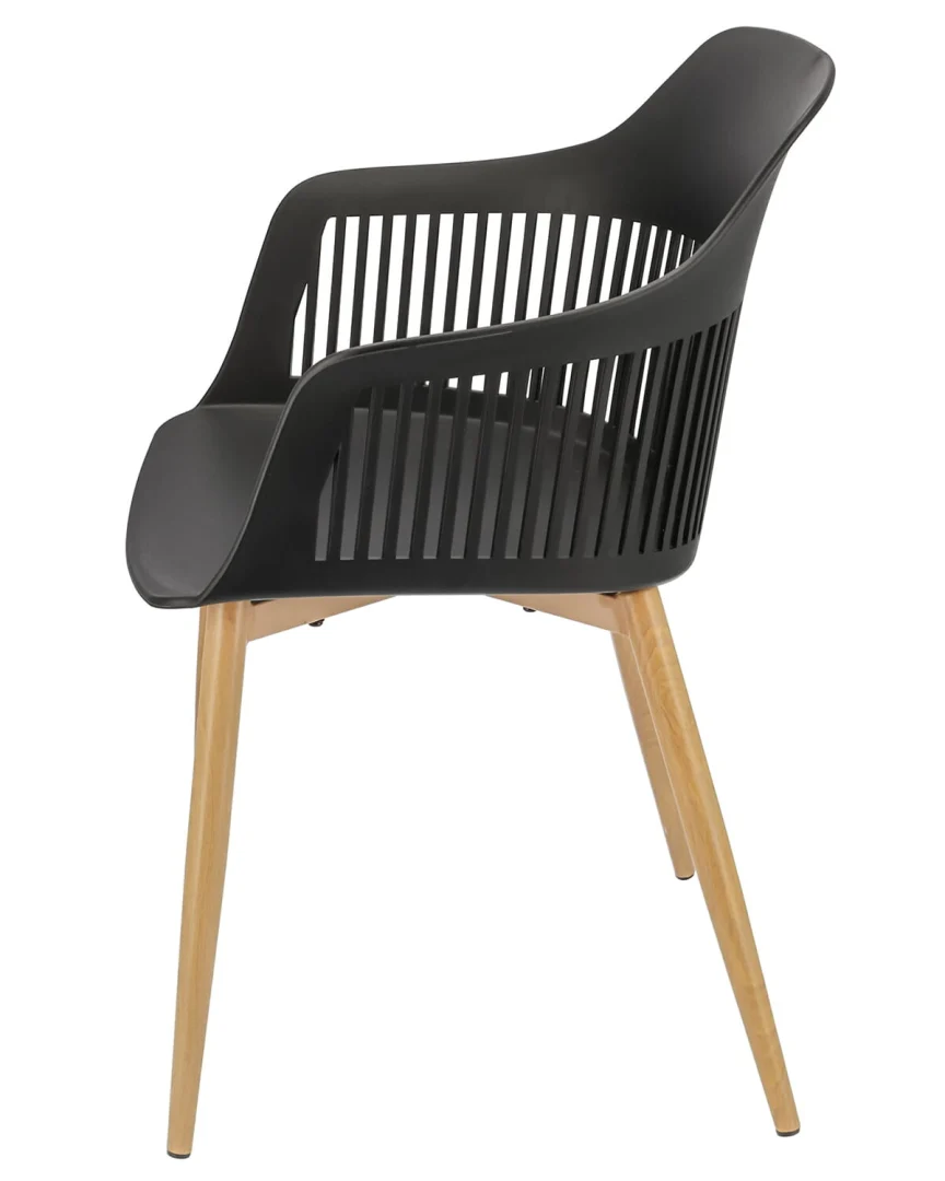 Vrtna Stolica Cornido Black 5