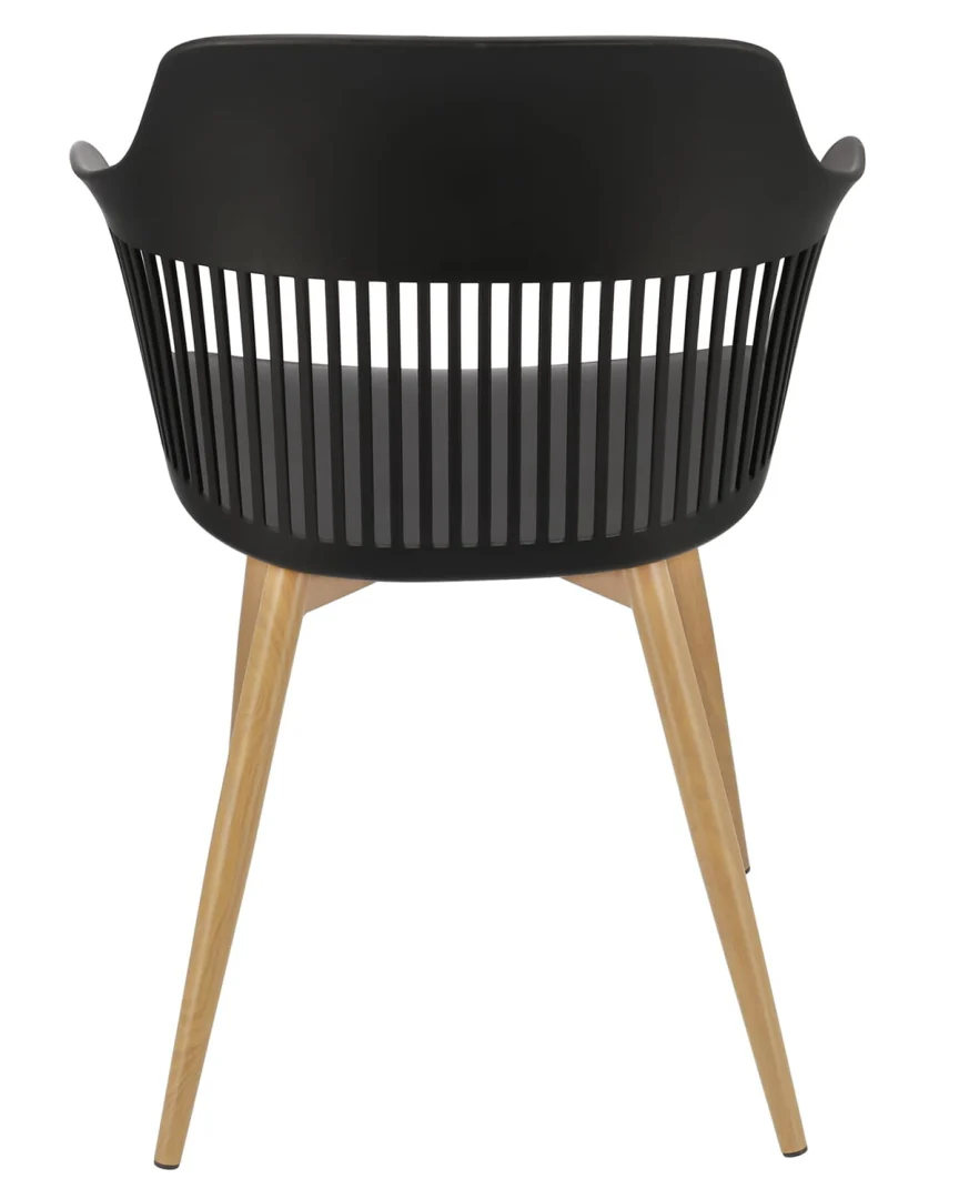 Vrtna Stolica Cornido Black 7