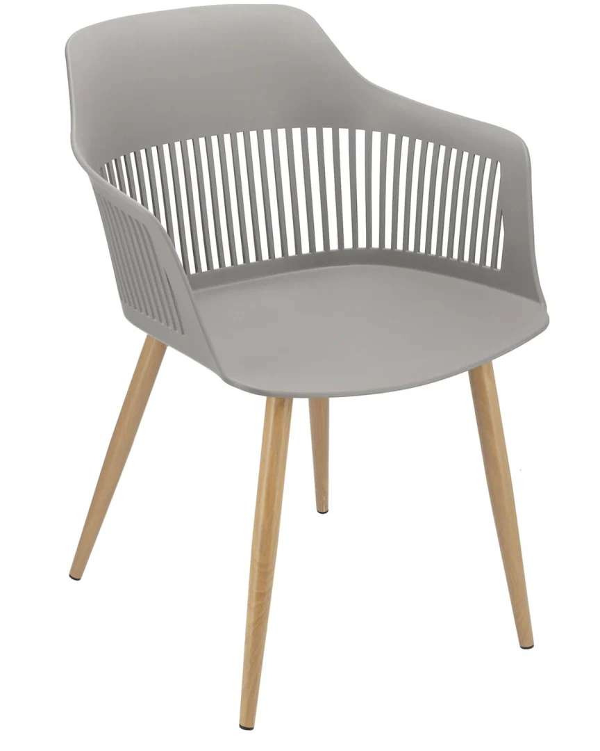 Vrtna Stolica Cornido Grey 3