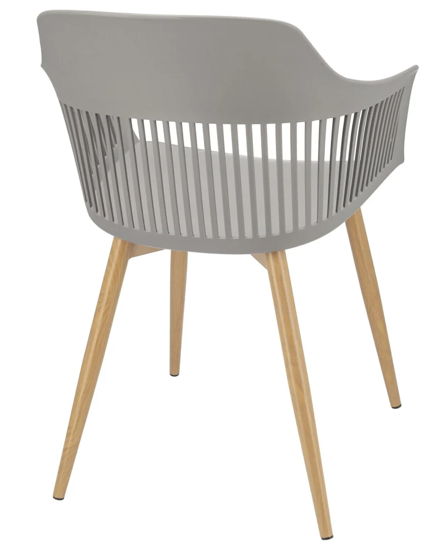 Vrtna Stolica Cornido Grey 4