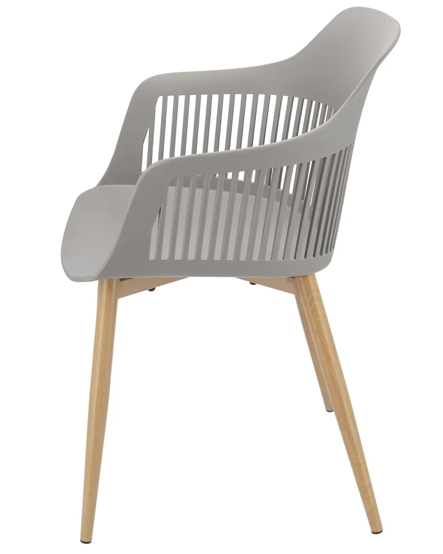 Vrtna Stolica Cornido Grey 5