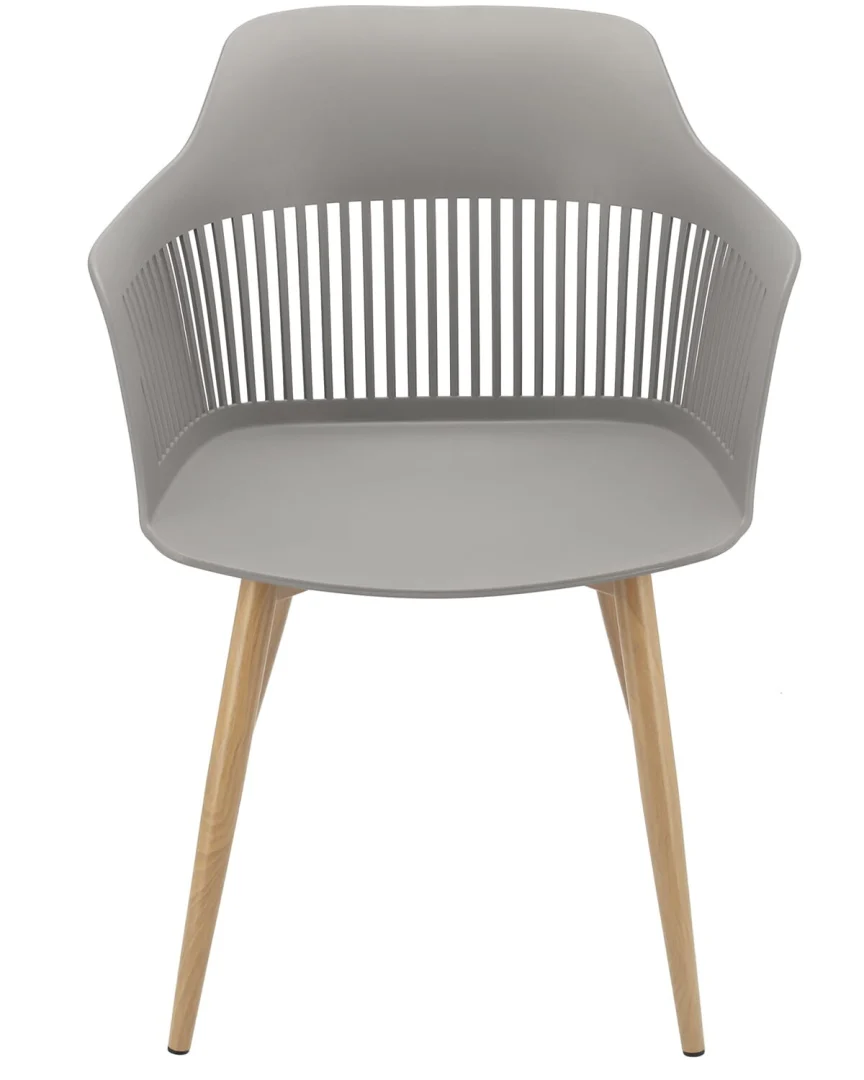 Vrtna Stolica Cornido Grey 6