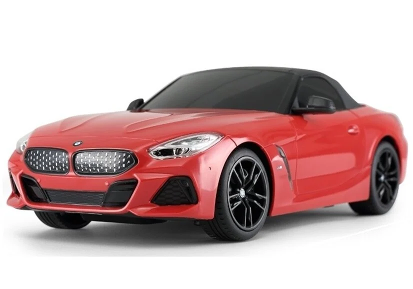Bmw Z4 Roadster Auto Na Baterije 2