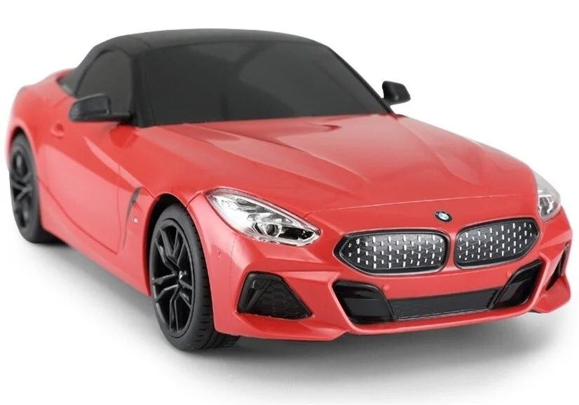 Bmw Z4 Roadster Auto Na Baterije 3