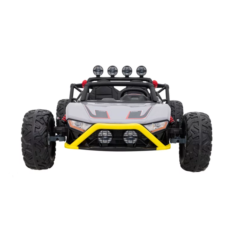 Buggy Na Akumulator Low Rider Mice Grey 24v 1