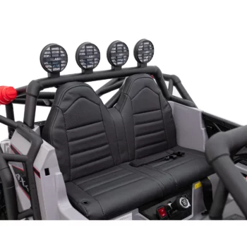 Buggy Na Akumulator Low Rider Mice Grey 24v 10