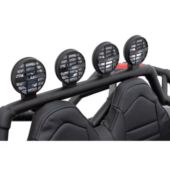 Buggy Na Akumulator Low Rider Mice Grey 24v 12