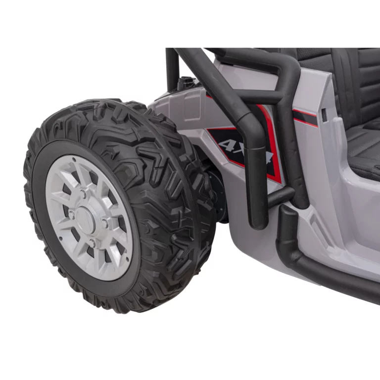 Buggy Na Akumulator Low Rider Mice Grey 24v 13