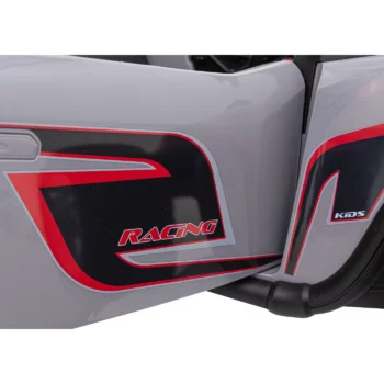Buggy Na Akumulator Low Rider Mice Grey 24v 14