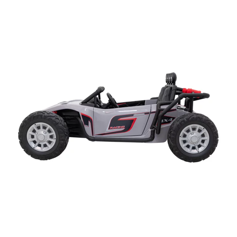 Buggy Na Akumulator Low Rider Mice Grey 24v 2